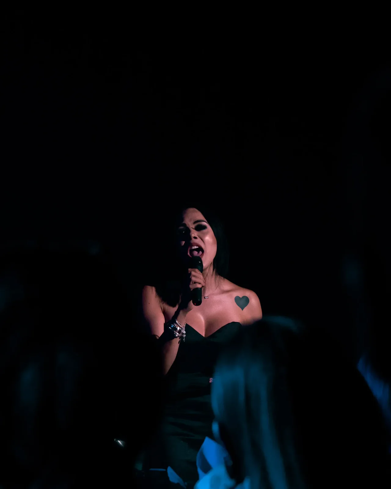 concert photography by JRMGraphy